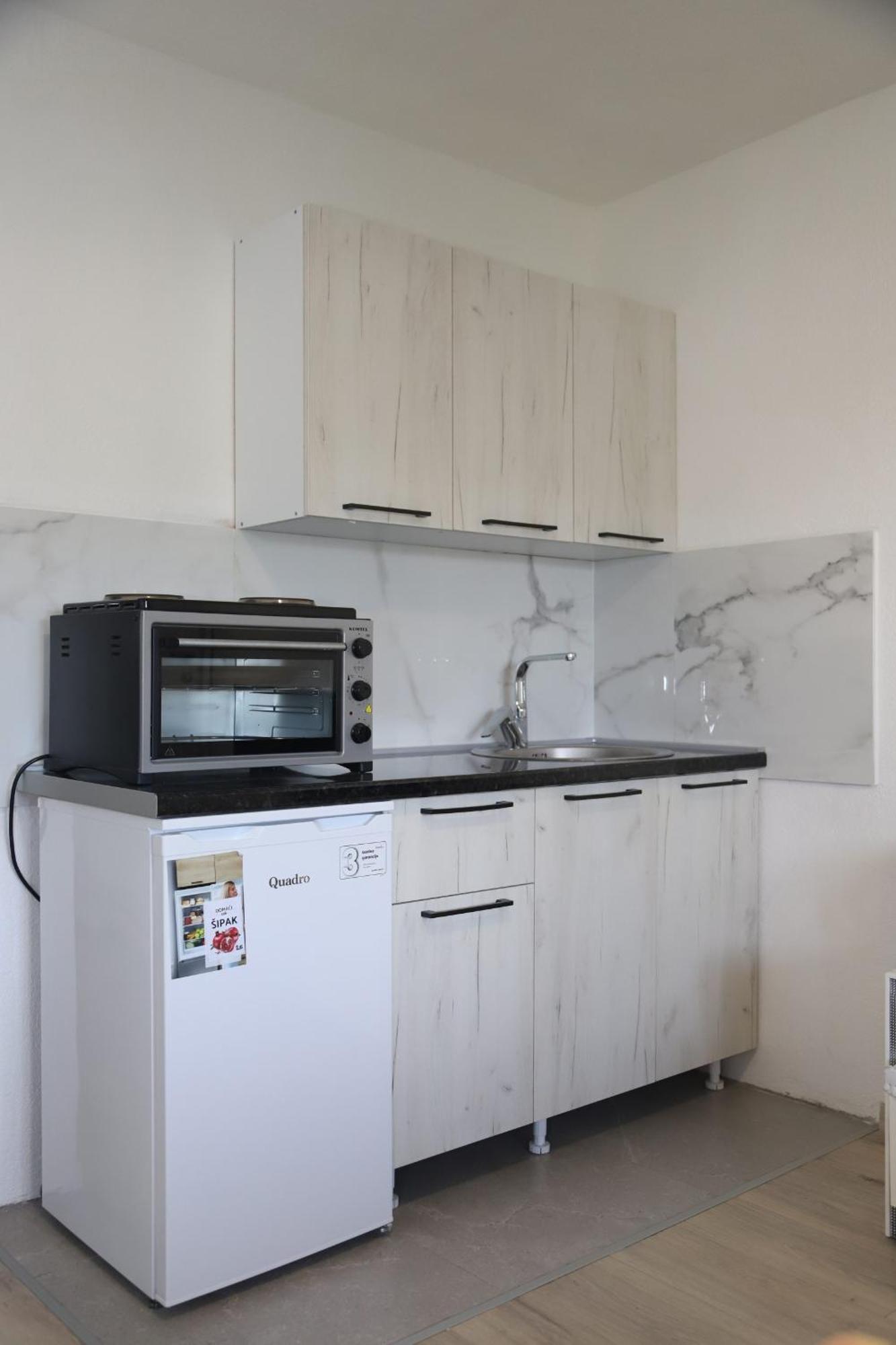Apartman Hadze Mostar Quarto foto