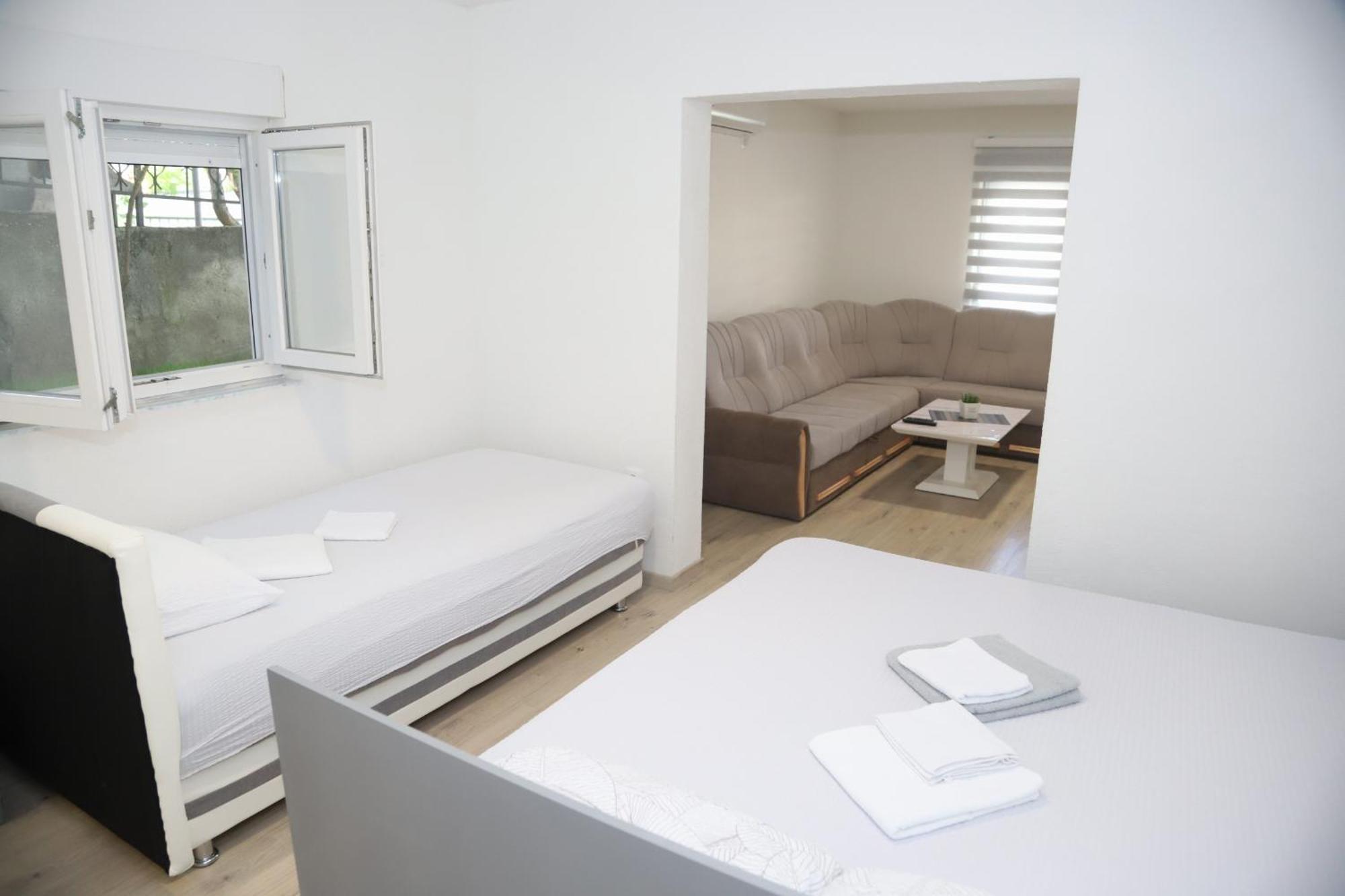 Apartman Hadze Mostar Quarto foto