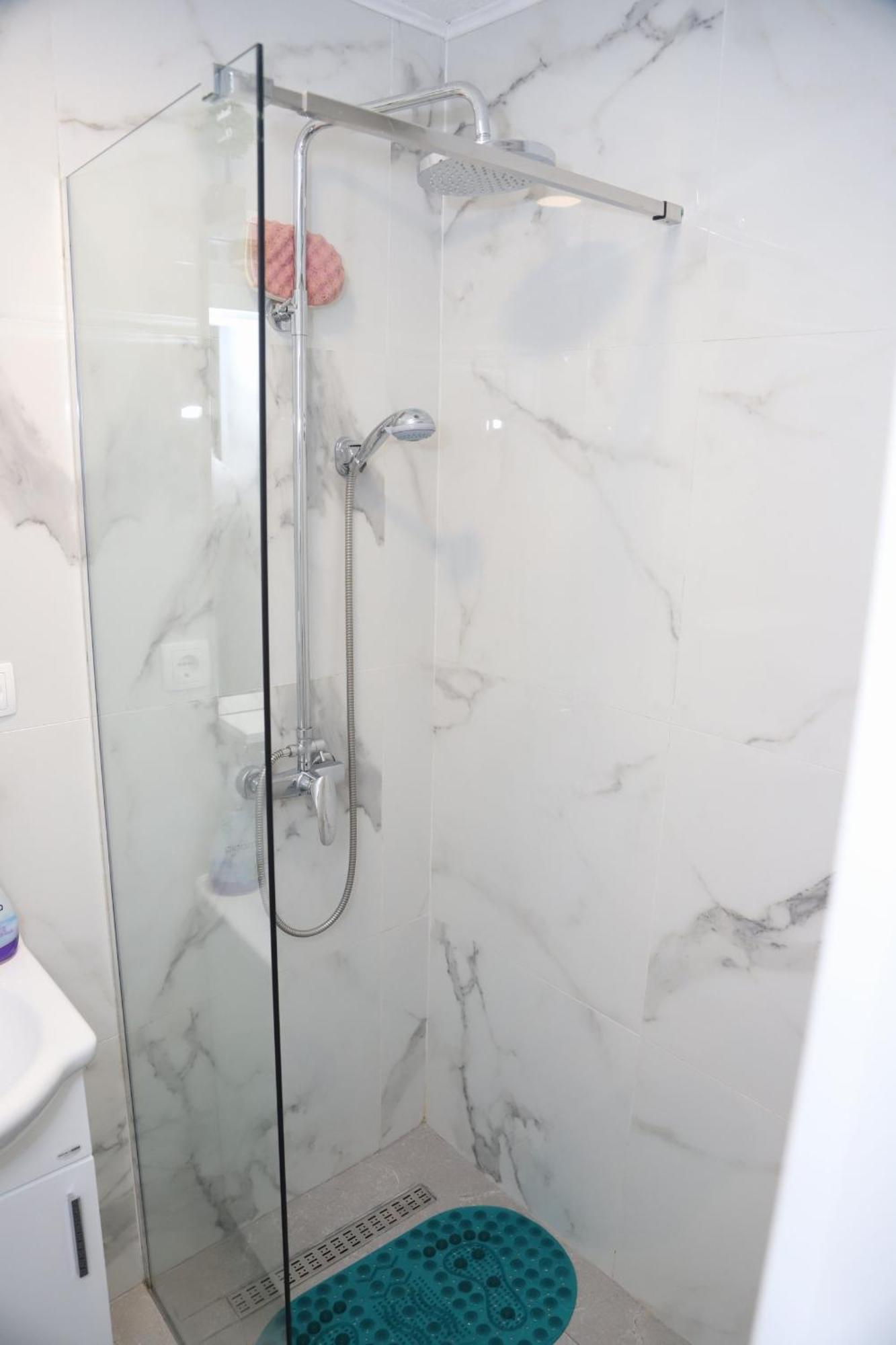 Apartman Hadze Mostar Quarto foto