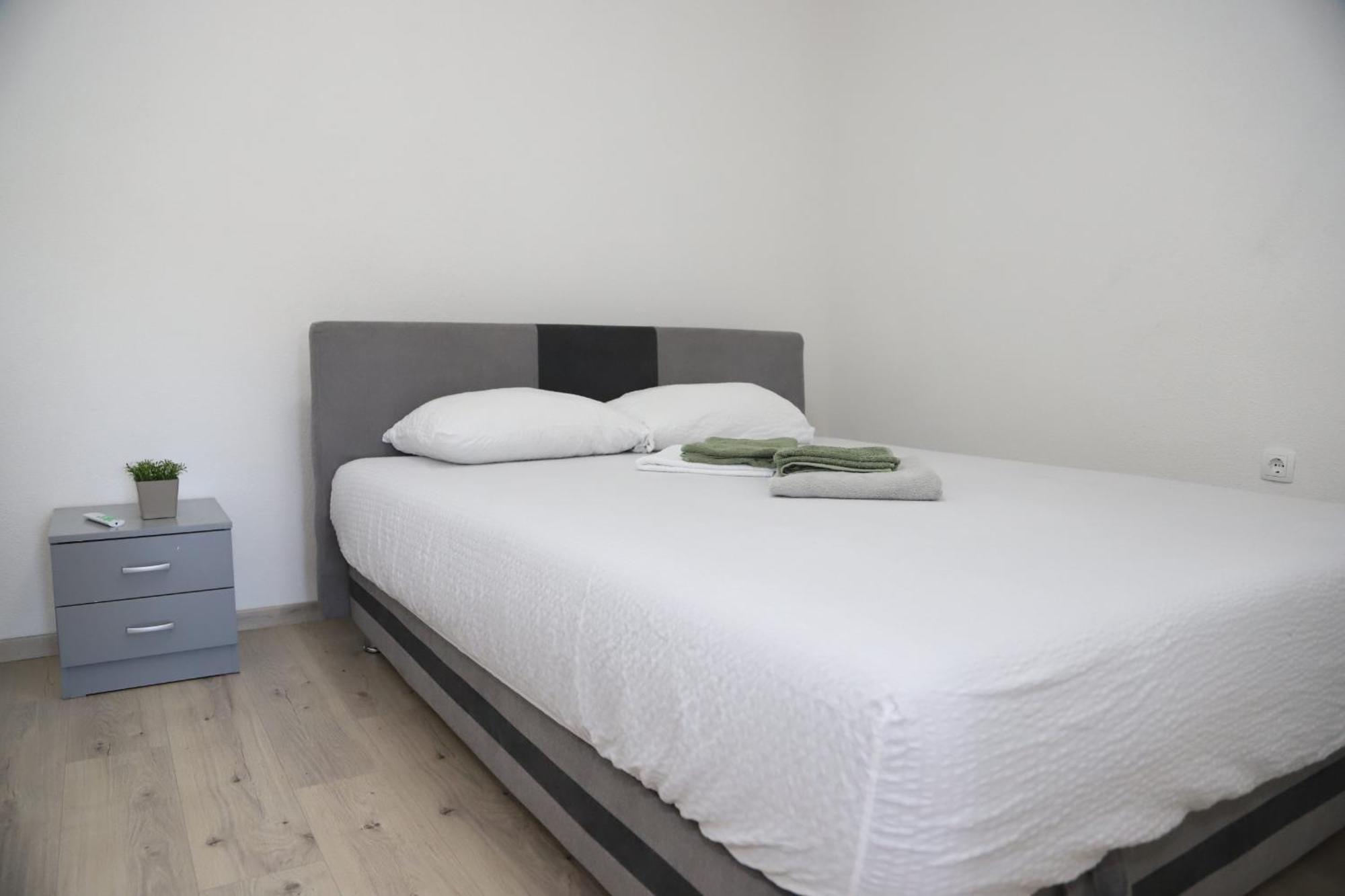 Apartman Hadze Mostar Quarto foto